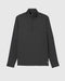 Vuori Ease Performance 1/2 Zip 2.0 Charcoal Heather