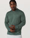 Vuori Sunday Hoodie 2.0 Azure Heather