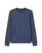 Vuori Ponto Performance Crew Sangria Heather