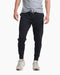 Vuori Sunday Performance Jogger 28" Charcoal Heather