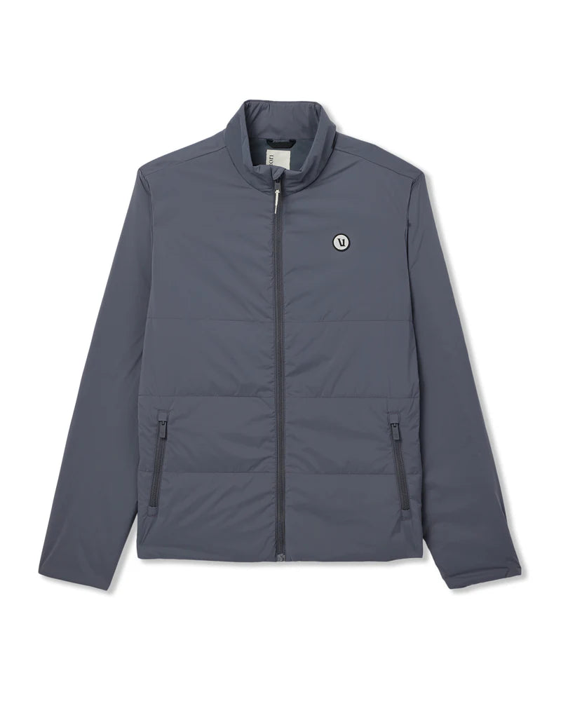 Vuori Mens Echo Insulated Jacket 2.0