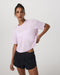 Vuori Energy Tee White