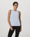 Vuori Energy Top - Long Black