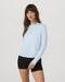 Vuori Daydream Crew White