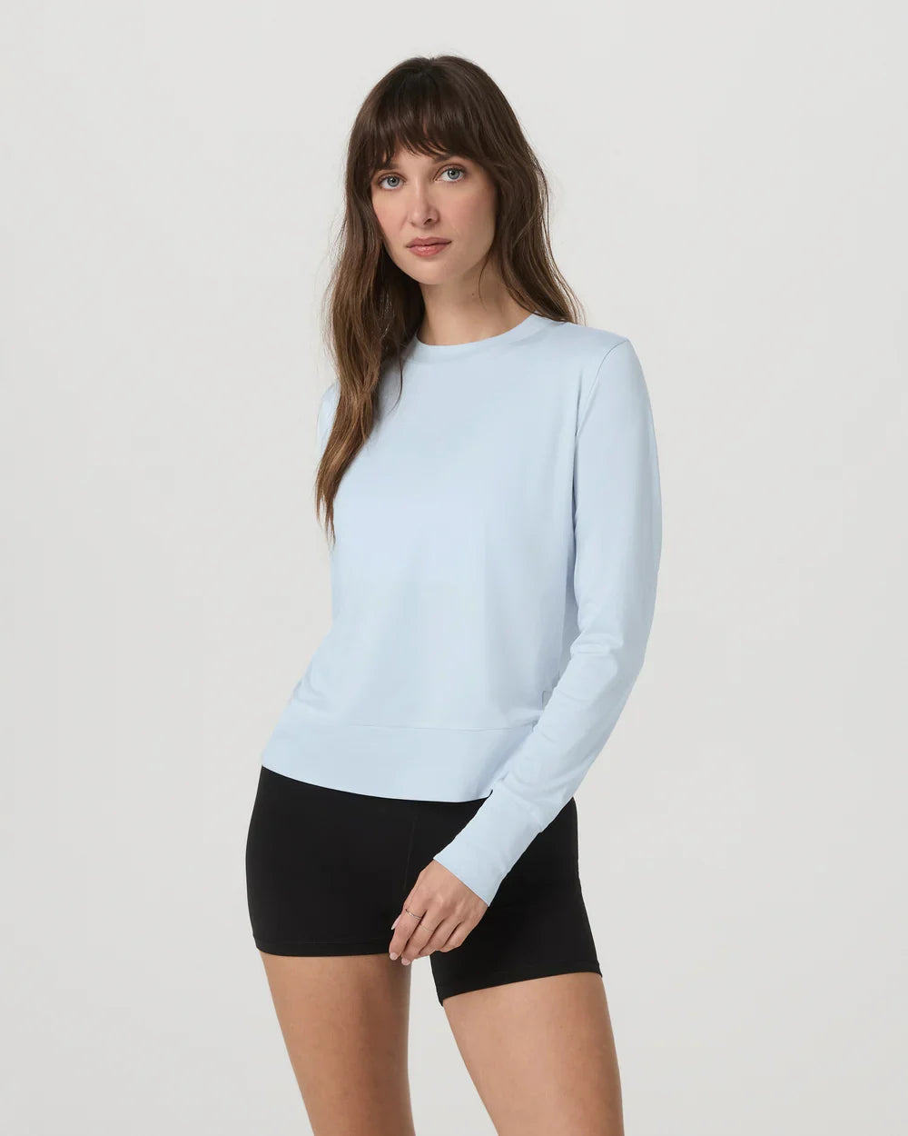 Vuori Daydream Crew White