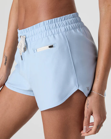Vuori Womens Clementine Short 2.0