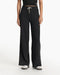 Vuori Halo Essential Wideleg Raisin
