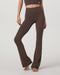 Vuori Allthefeels Slim Flare Black