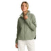 Vuori Womens Canyon Insulated Jacket