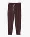 Vuori Ponto Performance Jogger 28" Black Heather