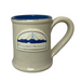 Walkabout Outfitter Walkabout Pottery Mug Blue/Orange 10oz