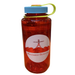 Walkabout 32oz Sustain Wide Mouth Nalgene Red