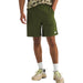The North Face Mens Wander Short 2.0 woodland green
