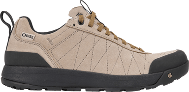 Oboz Womens Bozeman II Low Shoe