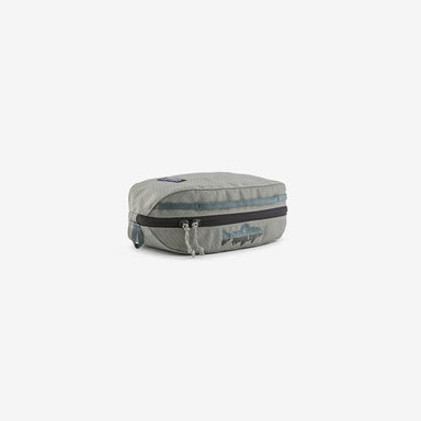 Patagonia Black Hole Cube 3L Wild Waterline: Sleet Green
