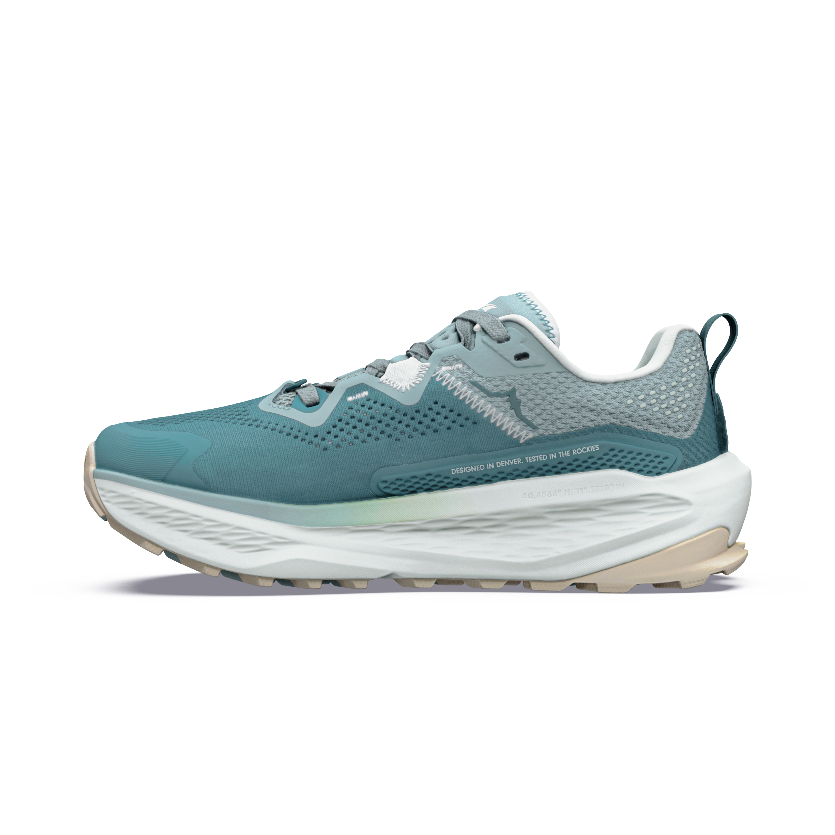 Women's Altra Olympus 7