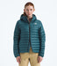 The North Face Womens Classic Down Jacket Space