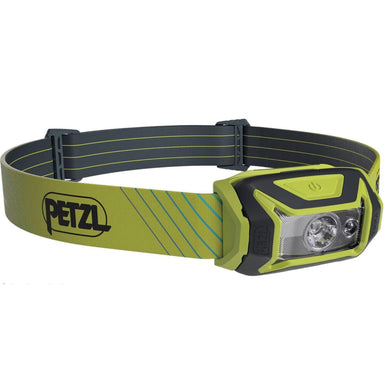 Petzl Tikka Core Lamp Yellow