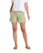 Toad&Co Womens Earthworks Camp Short