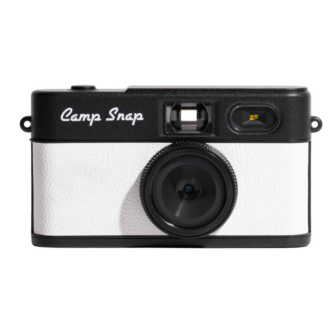 Camp Snap 2 Digital Camera