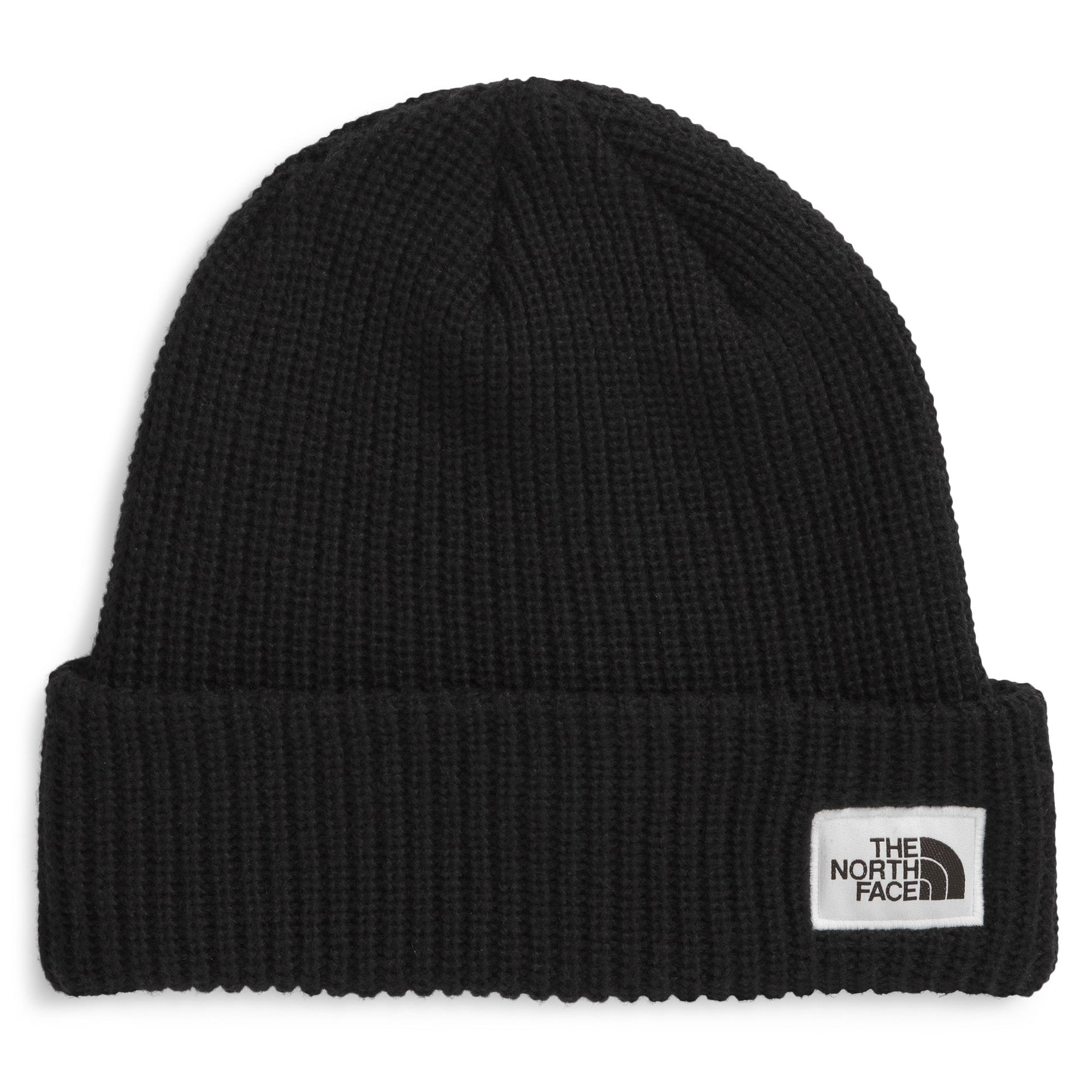 The North Face Salty Bae Lined Beanie TNF Black