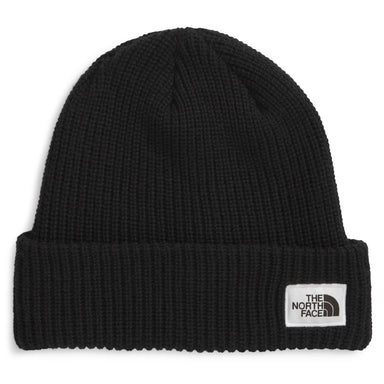 The North Face Salty Bae Lined Beanie TNF Black