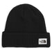 The North Face Salty Bae Lined Beanie TNF Black