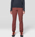 Mountain Hardwear Womens Dynama Pant
