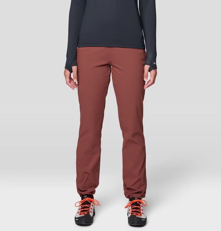 Mountain Hardwear Womens Dynama Pant