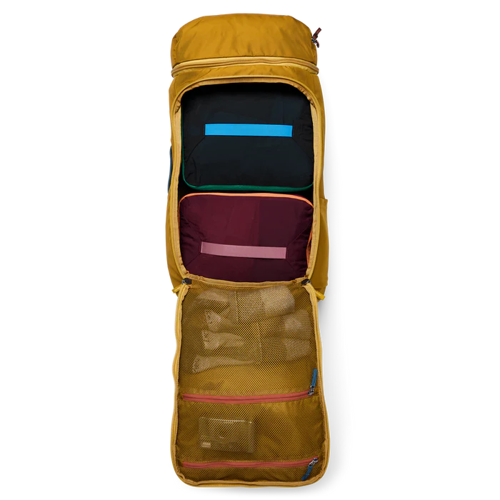 Cotopaxi Allpa 50l Adventure Travel Pack