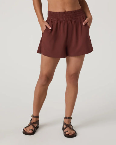 Vuori Womens Villa Short
