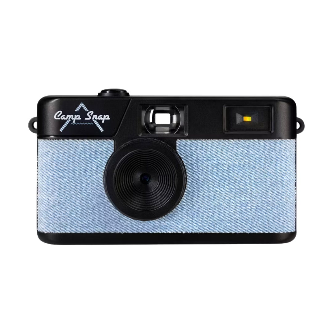 Camp Snap 100 Series Digital Camera
