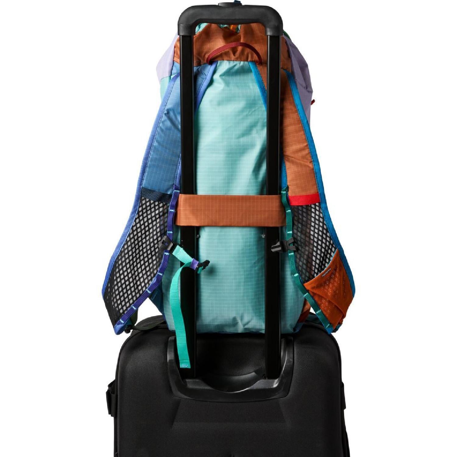 Empacable 16l Daypack - Del Dia