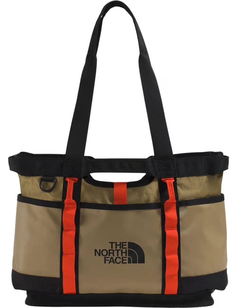 Women's Base Camp Utility Tote