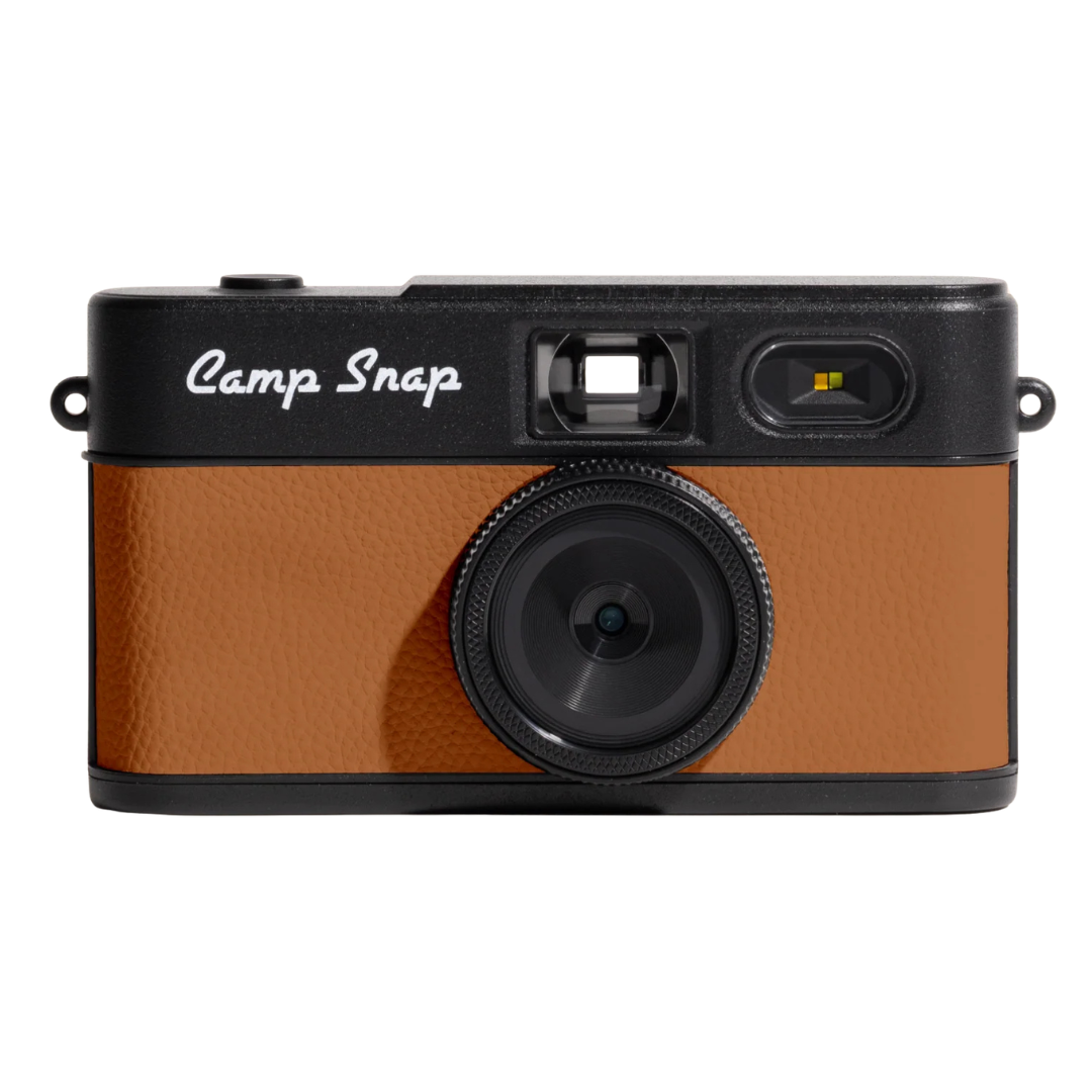 Camp Snap 2 Digital Camera