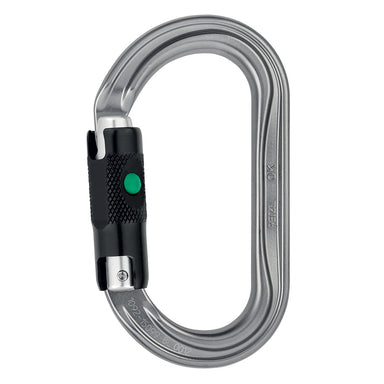 Petzl Ok Ball-Lock Carabiner
