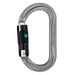 Petzl Ok Ball-Lock Carabiner