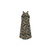 Prana Jewel Lake Summer Dress Black Summer Nights