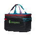Cotopaxi Allpa 60l Gear Hauler Tote - Del Dia Dark Del Dia Dark