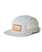 Cotopaxi Zen Garden Tech 5-panel Hat vapor