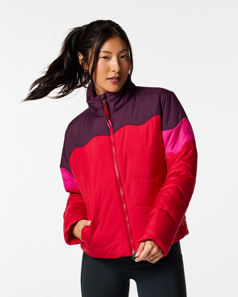 Women's Lumbre Insulated Jacket