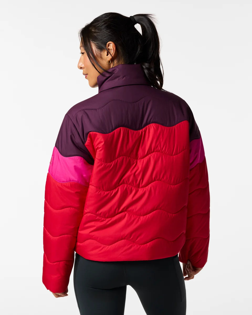 Women's Lumbre Insulated Jacket