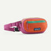 Patagonia Terravia Mini Hip Pack 1L Faded Magenta