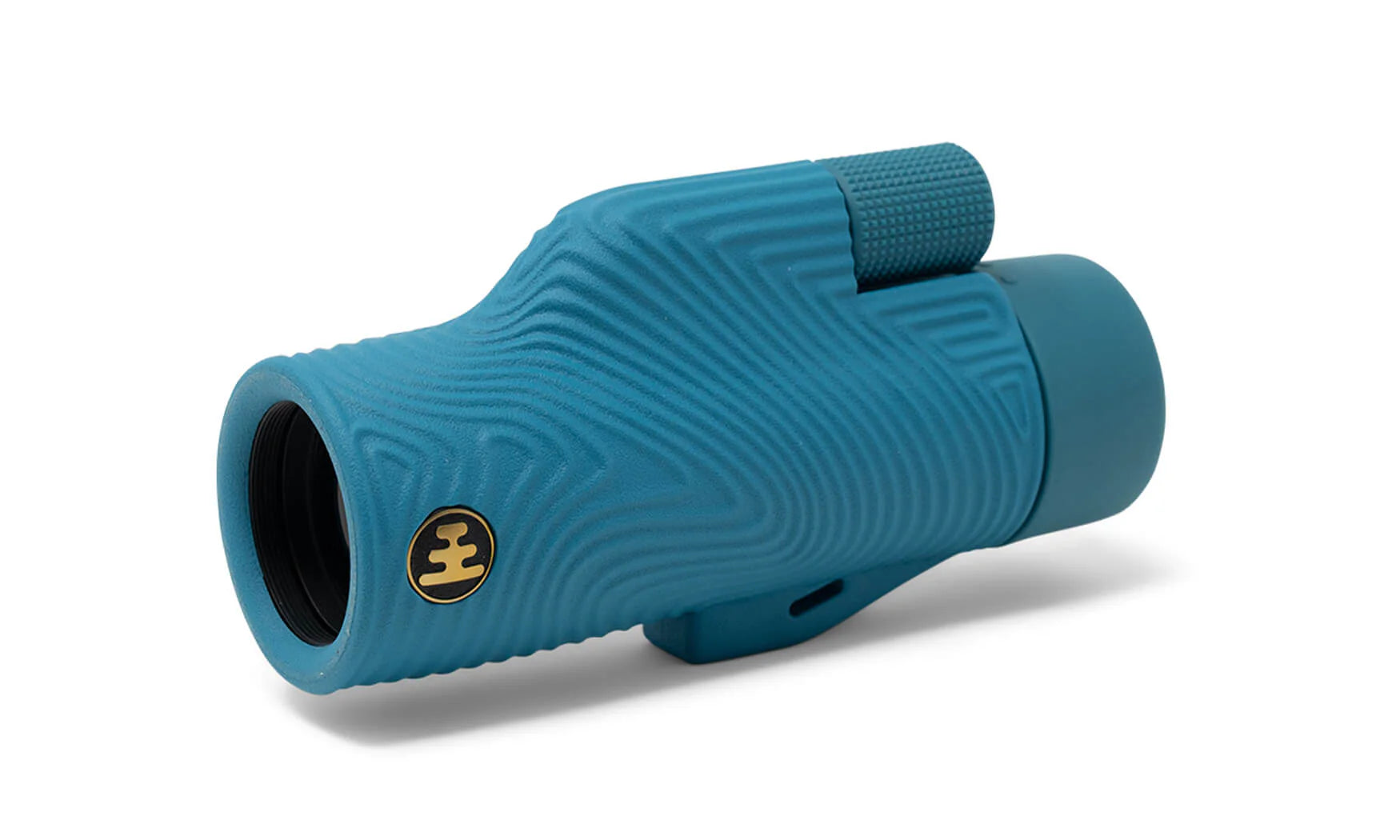 NOCS Provisions Nocs Provisions Field Tube 8x32 Monocular Corsican Blue
