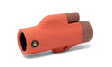 NOCS Provisions Nocs Provisions Field Tube 8x32 Monocular Coral Red