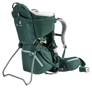 Deuter Kid Comfort Forest