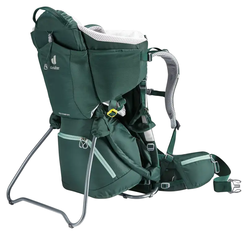 Deuter Kid Comfort Forest