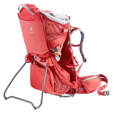 Deuter Kid Comfort Active SL Currant