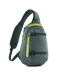 Patagonia Atom Sling 8l Gem Green
