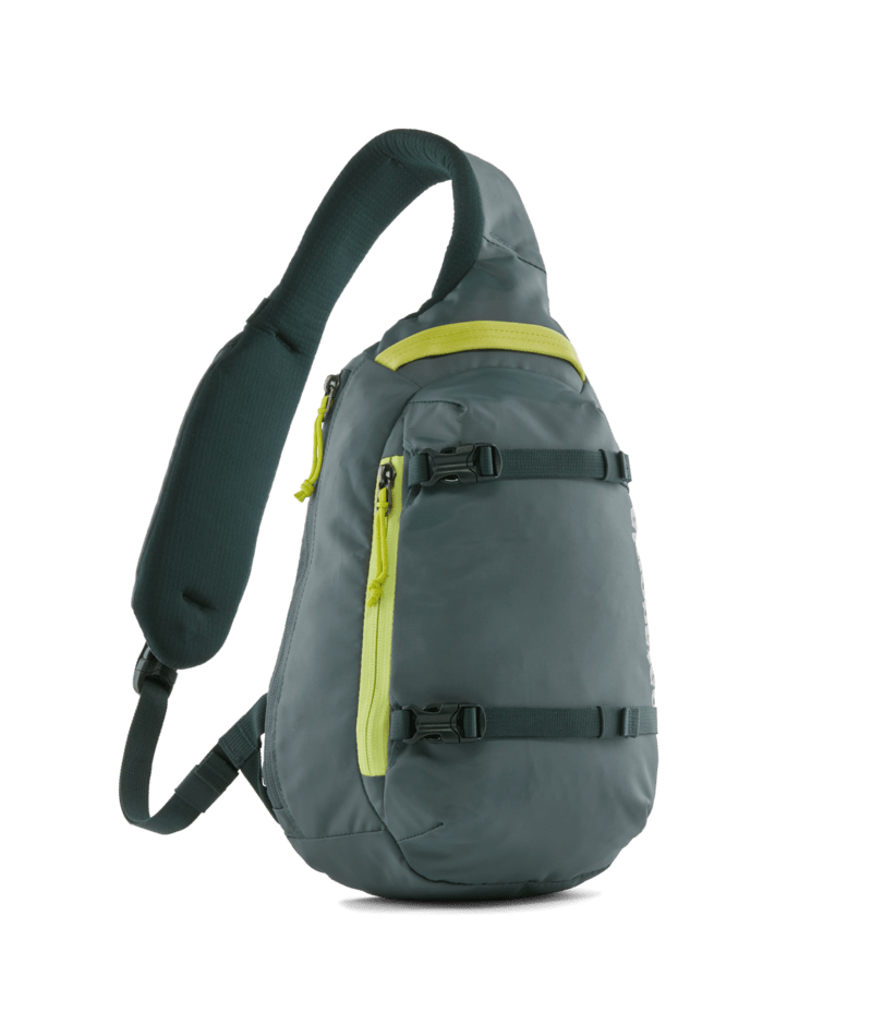 Patagonia Atom Sling 8l Gem Green